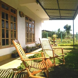 Pensión Agp, Nuwara Eliya