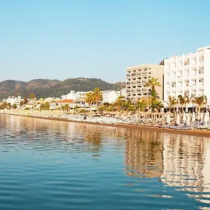 The Beachfront Adult Only 16 Hotel Marmaris