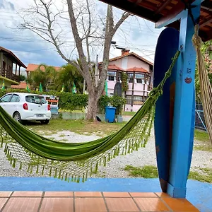 Surf De Bem Hostal Florianópolis