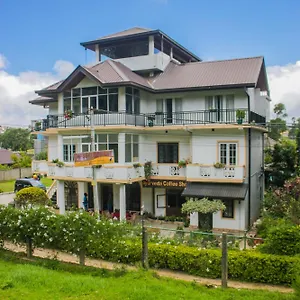 Pensión Suriya Guest, Nuwara Eliya