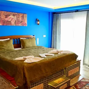 Rebetika & Bistro Hotel Selçuk
