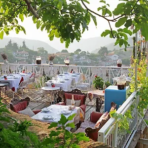 Nisanyan Hotel Selçuk