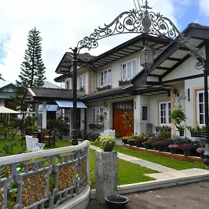 Pensión Cocoon Hills, Nuwara Eliya
