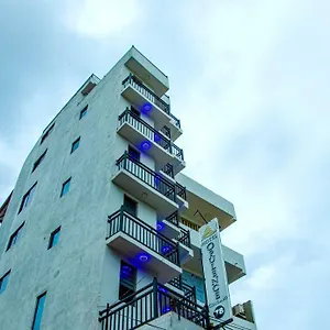 Opulence Hotel Colombo