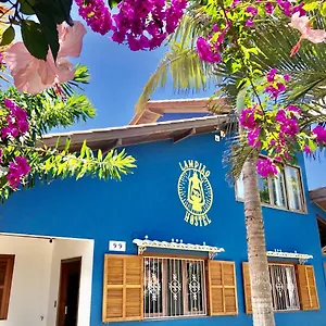 Lampiao Hostal Florianópolis