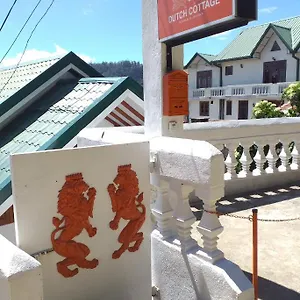 Pensión Dutch, Nuwara Eliya